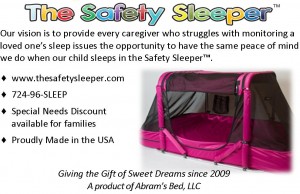 TheSafetySleeper