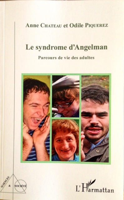 Angelman Syndrome Books : Angelman Syndrome by Bernard Dan – GSDQ