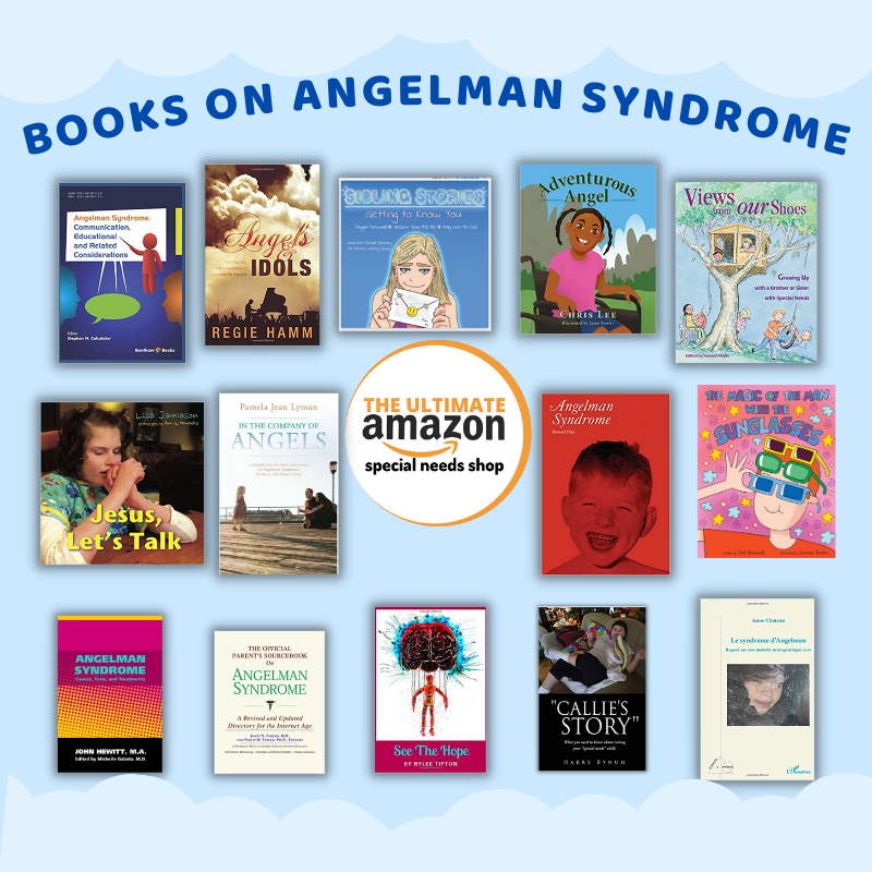 Resources – Angelman Today